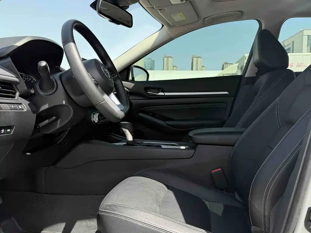 Teana 2020 2.0L XL Upper Smart Travel Edition купить на сайте DeffCars