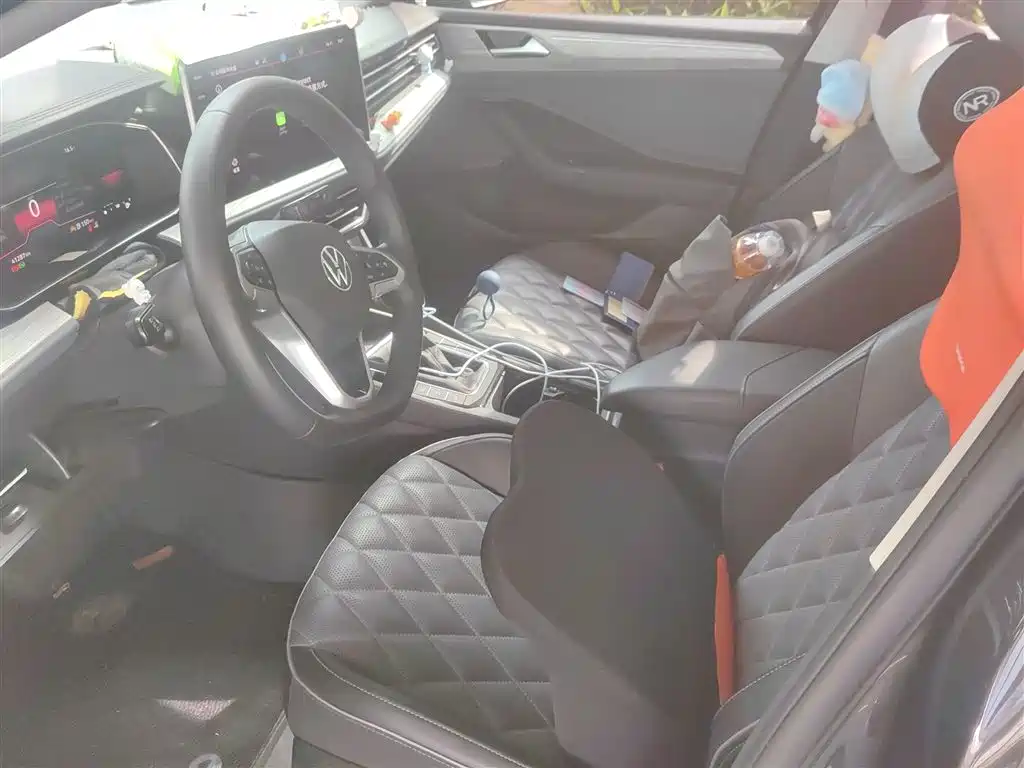 Sagitar 2023 300TSI DSG Super Edition купить на сайте DeffCars