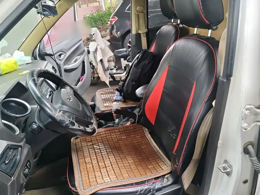 Wuling Hongguang 2019 1.5L S comfort model National VI LAR купить на сайте DeffCars