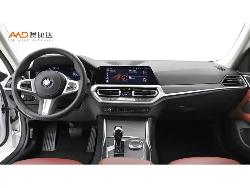 BMW 425i/2.0T/22/Gran Coupe M Sports Package купить на сайте DeffCars