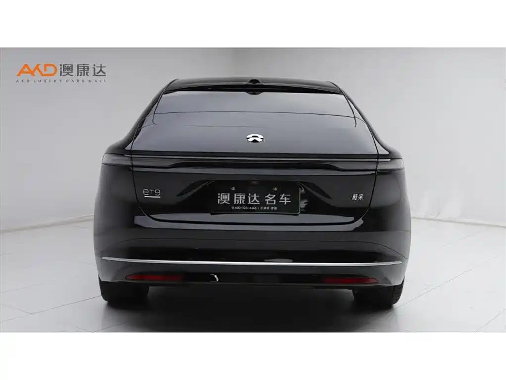 NIO ET9/25 models/102kWh signature version купить на сайте DeffCars
