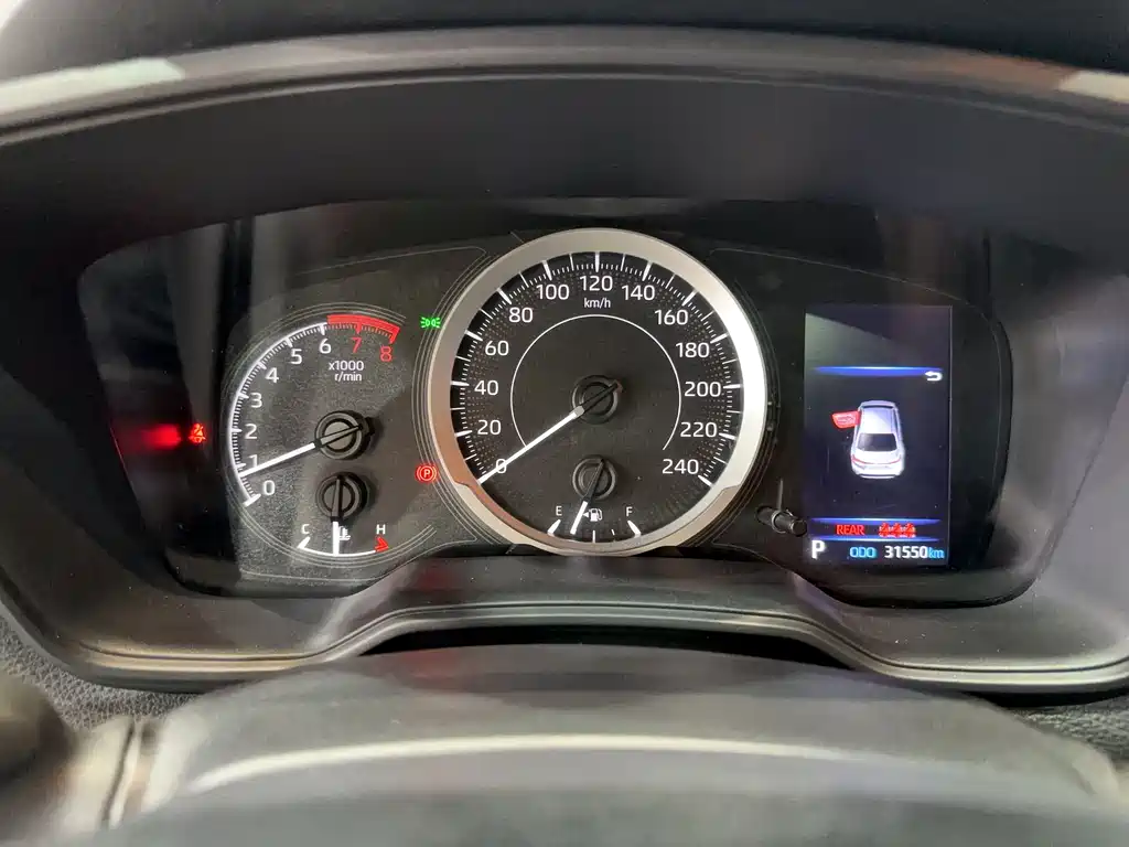 Ralink 2022 185T CVT Deluxe Edition купить на сайте DeffCars