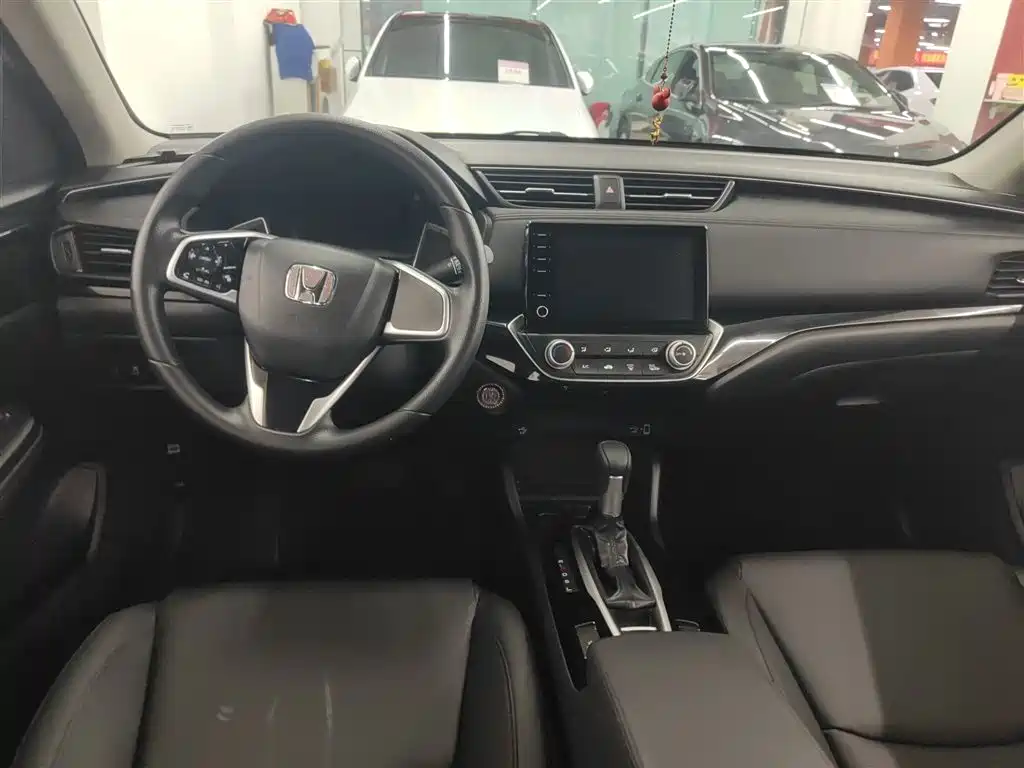 Lingpai 2022 180Turbo CVT Deluxe Edition купить на сайте DeffCars