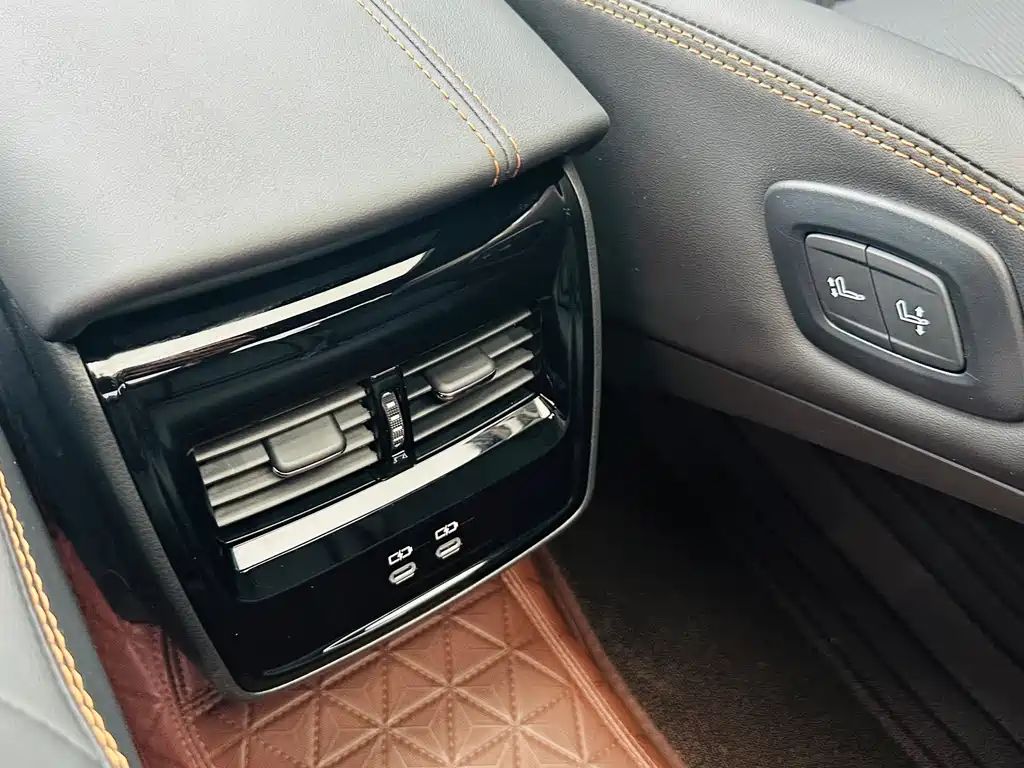 Asia Dragon 2024 2.0L Deluxe Edition купить на сайте DeffCars