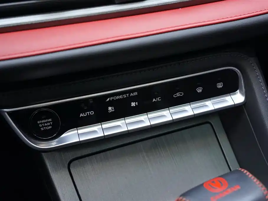 Changan CS55PLUS 2021 Blue Whale Edition 1.5T DCT Luxury Model купить на сайте DeffCars