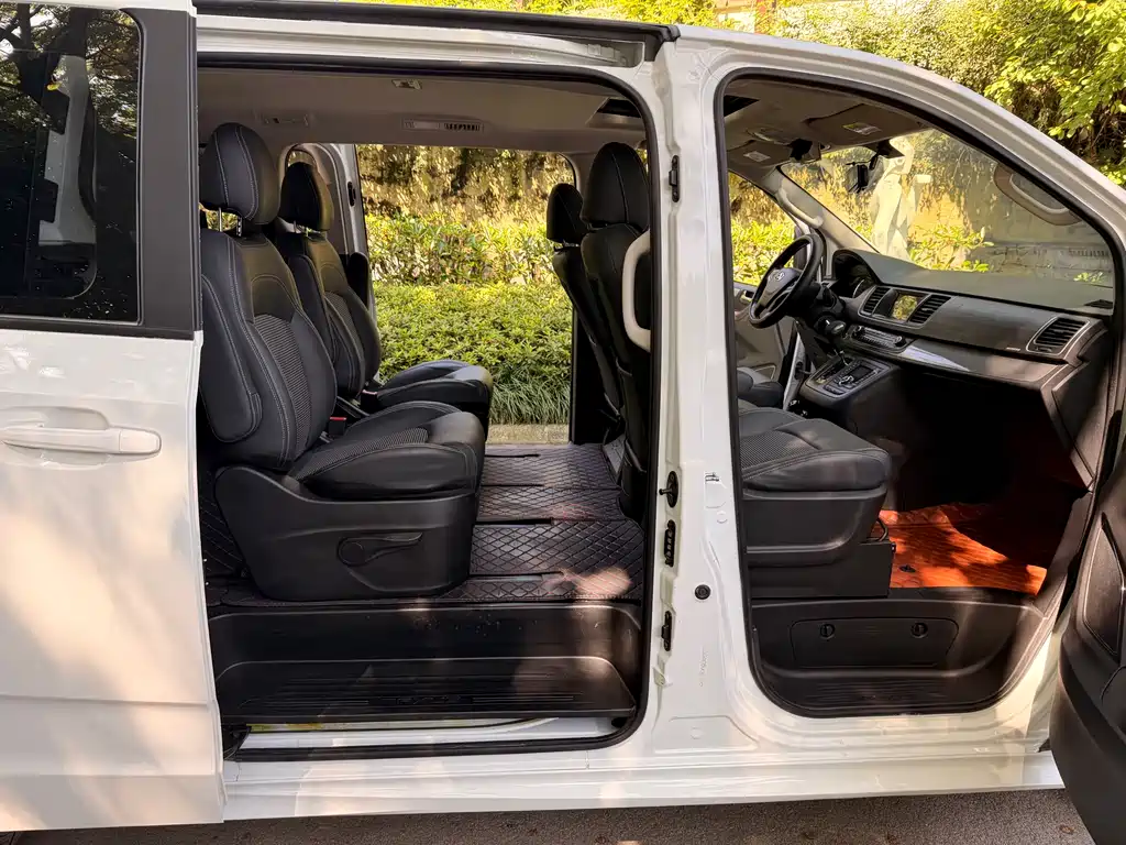 Maxus G10 2019 PLUS 2.0T Automatic Elite Edition National VI купить на сайте DeffCars