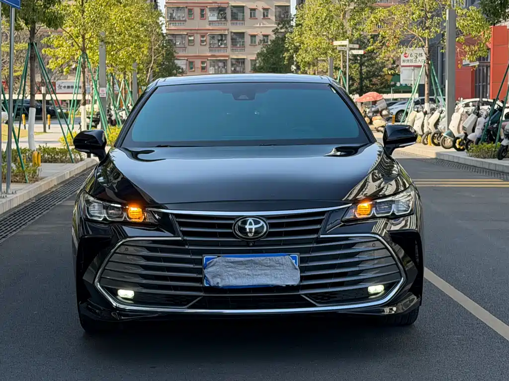 Asia Dragon 2019 2.5L Touring Premium Edition National VI купить на сайте DeffCars
