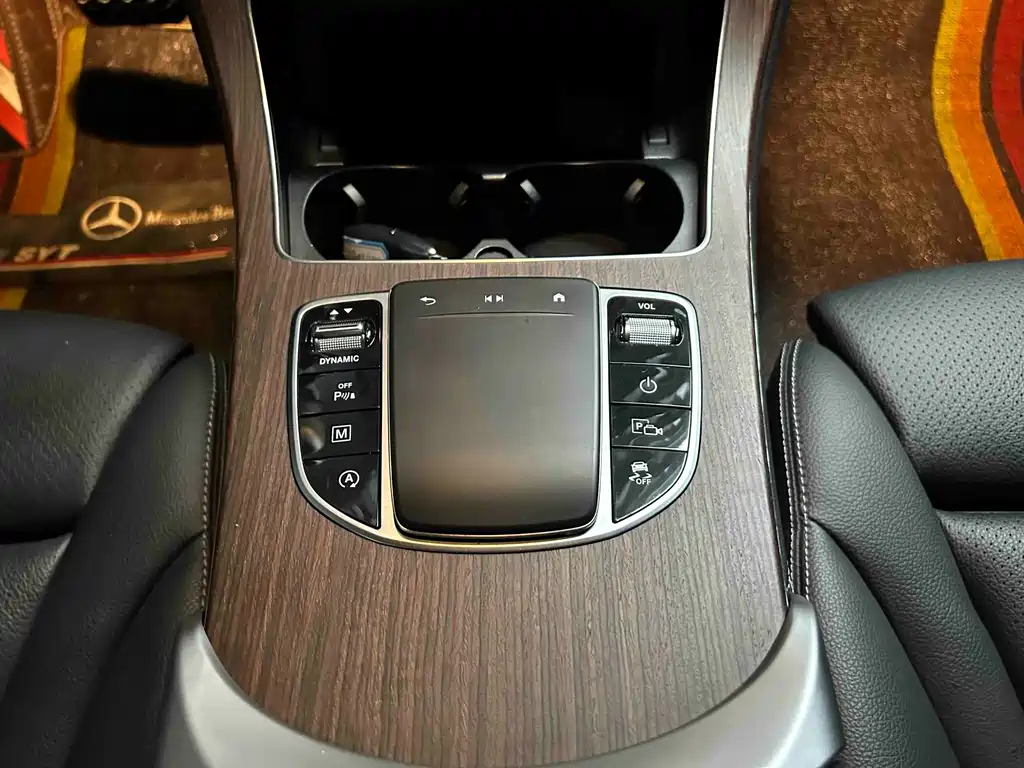 Mercedes-Benz GLC 2021 GLC 300 L 4MATIC Dynamic купить на сайте DeffCars