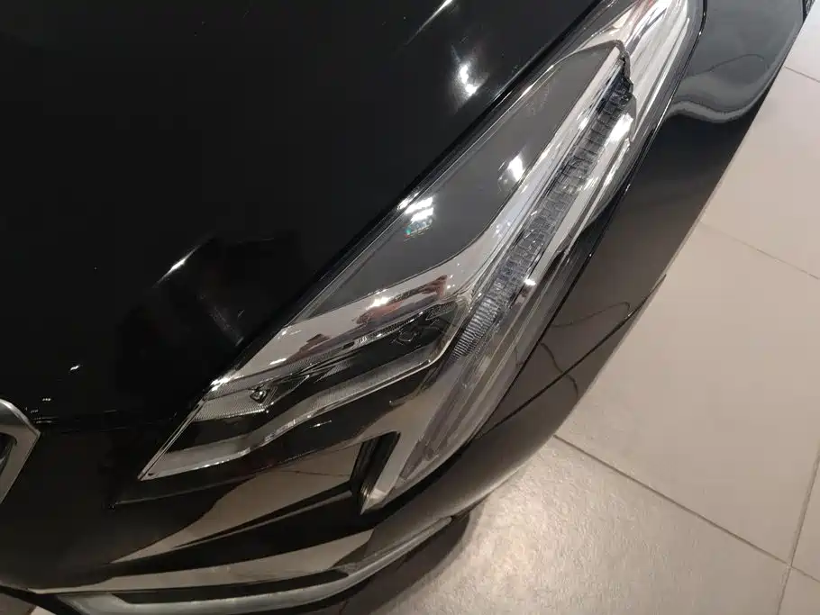Cadillac XTS 2018 28T Technology купить на сайте DeffCars