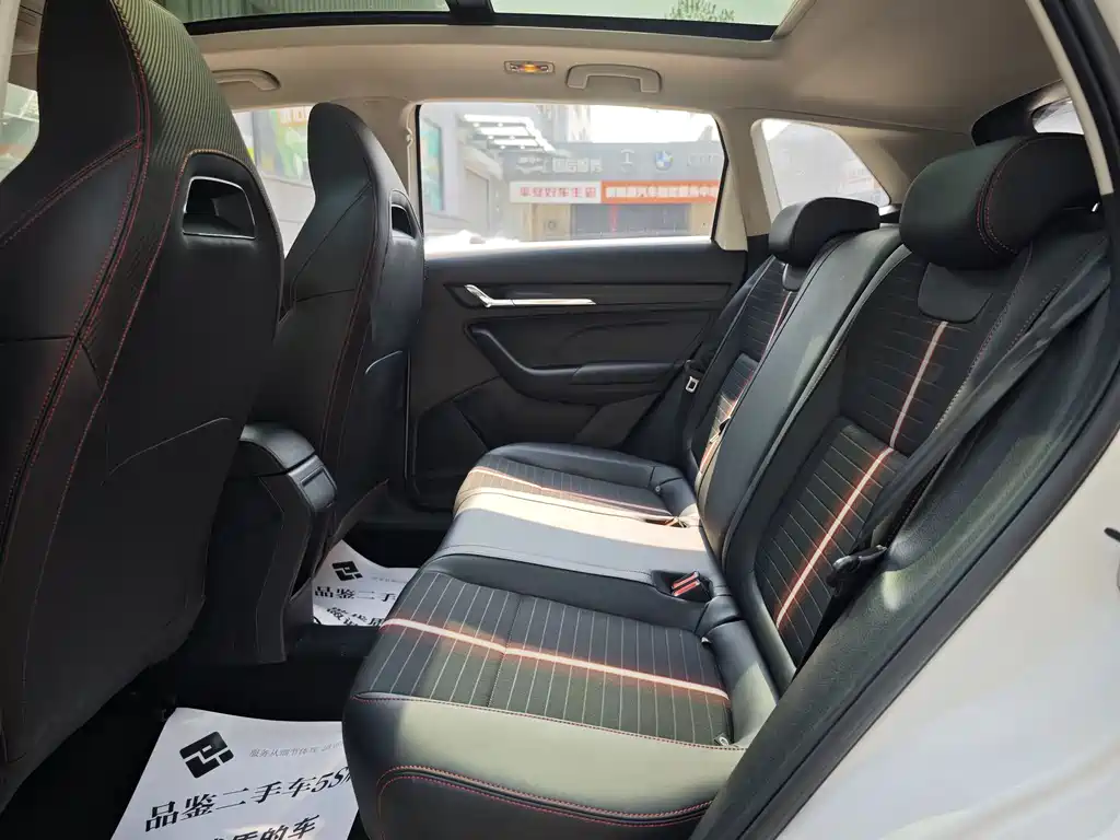 Komic 2020 GT TSI230 DSG Ultimate Edition National VI купить на сайте DeffCars