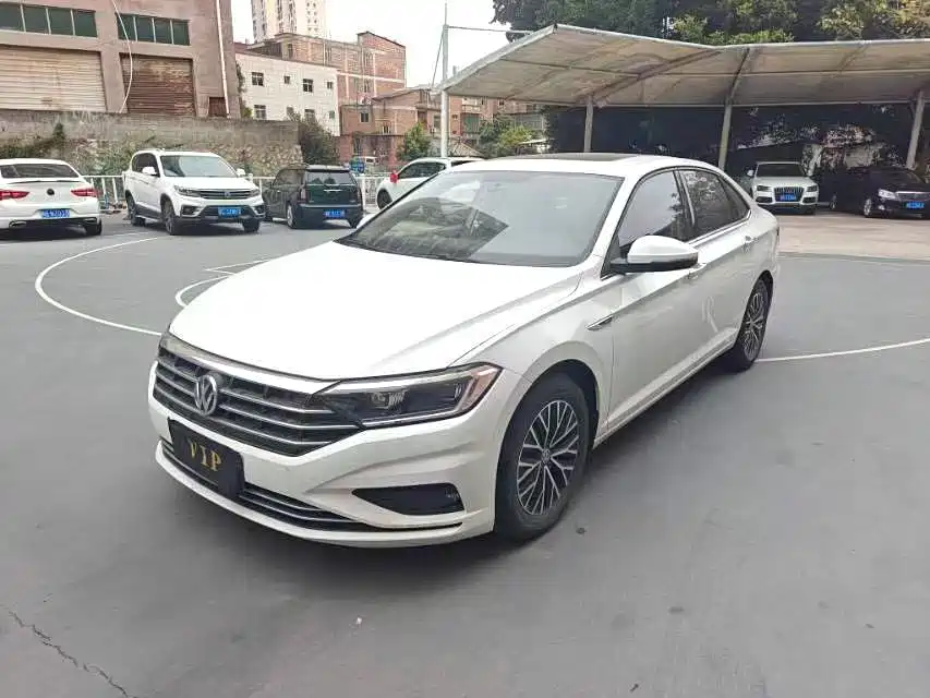 Sagitar 2020 280TSI DSG comfort model National VI купить на сайте DeffCars