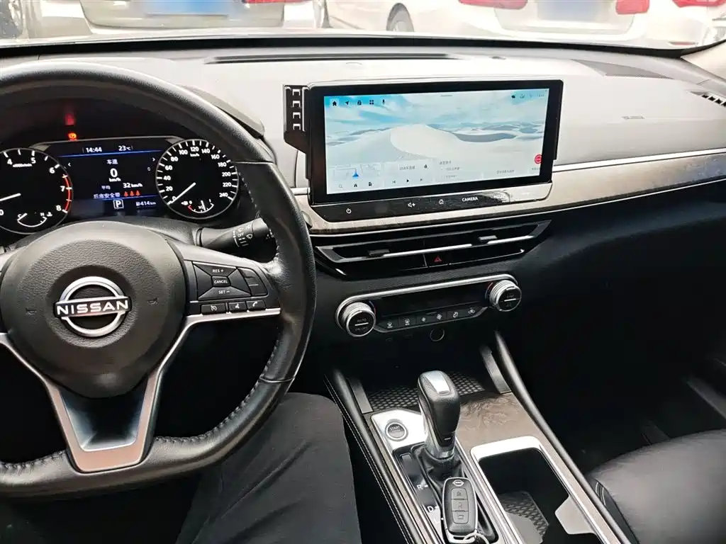 Teana 2022 2.0L XL-TLS Enjoy Edition купить на сайте DeffCars