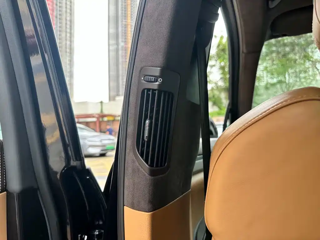 Cayenne 2011 Cayenne Turbo 4.8T купить на сайте DeffCars