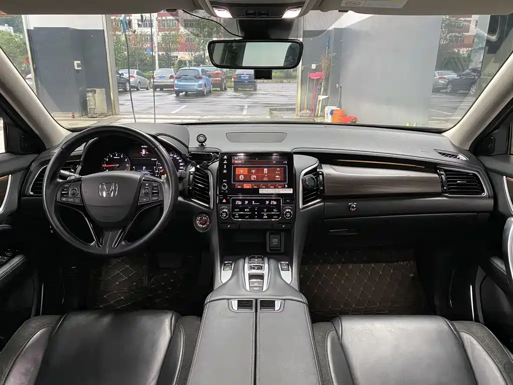 Guandao 2017 370TURBO 2WD Deluxe Edition купить на сайте DeffCars