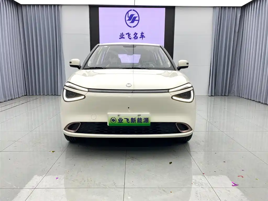 Nano 01 2026 original model 330Plus купить на сайте DeffCars