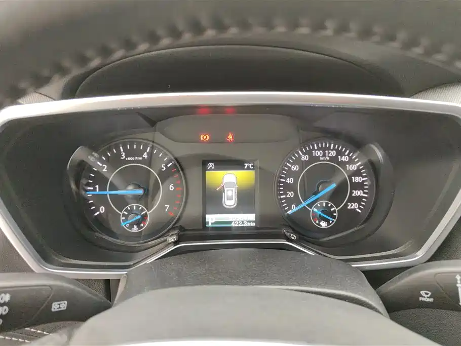 Territory 2020 Territory S EcoBoost 145 CVT Platinum Collar купить на сайте DeffCars