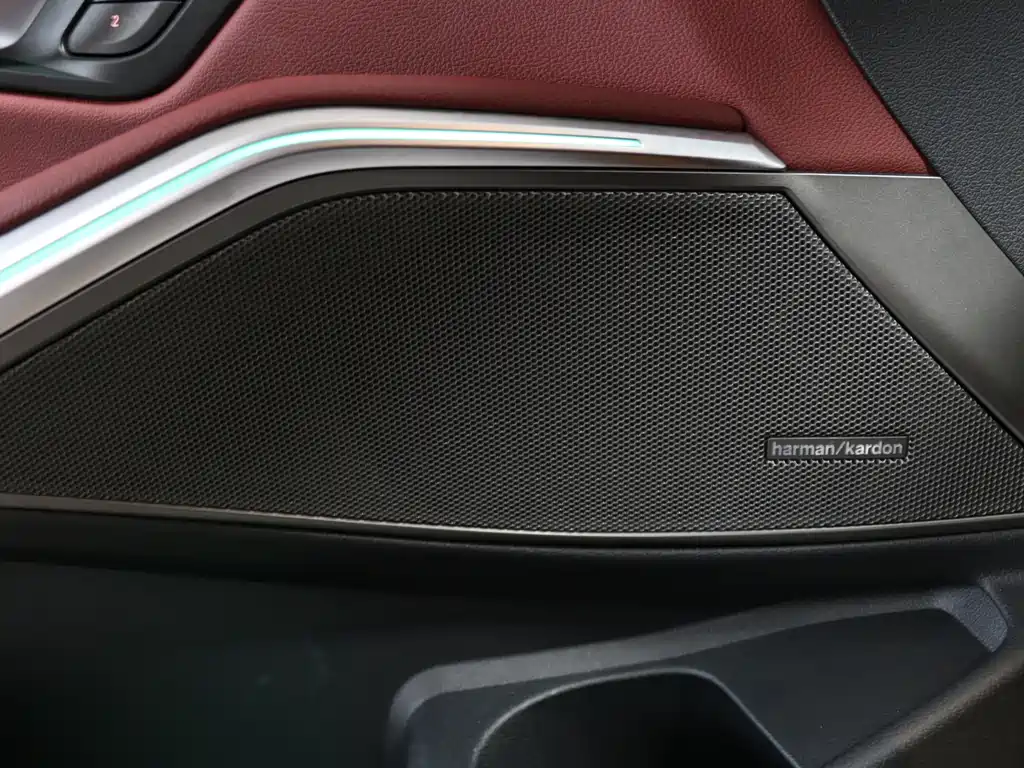 BMW 3 Series 2021 325i M Sports Night Package купить на сайте DeffCars
