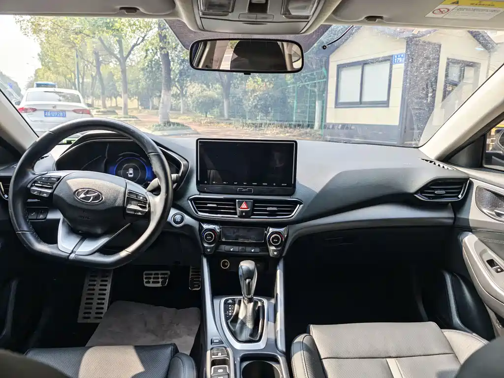 Festa 2019 280TGDi Smart Edition National V купить на сайте DeffCars