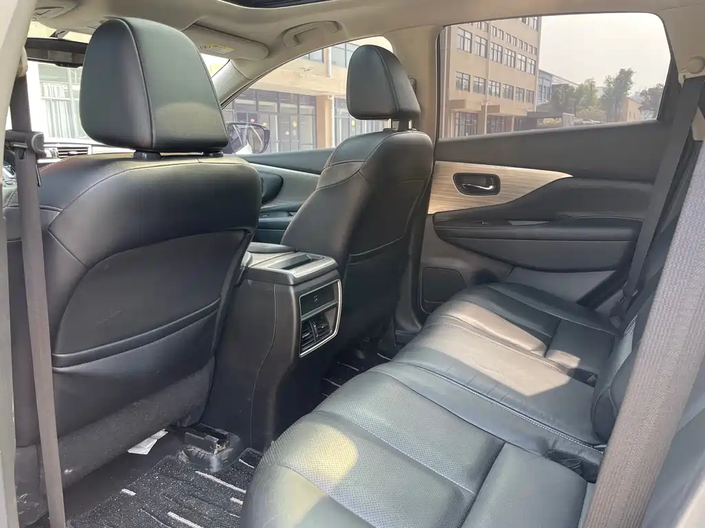 Loulan 2019 2.5L XL 2WD Intelligent Luxury Edition National V купить на сайте DeffCars