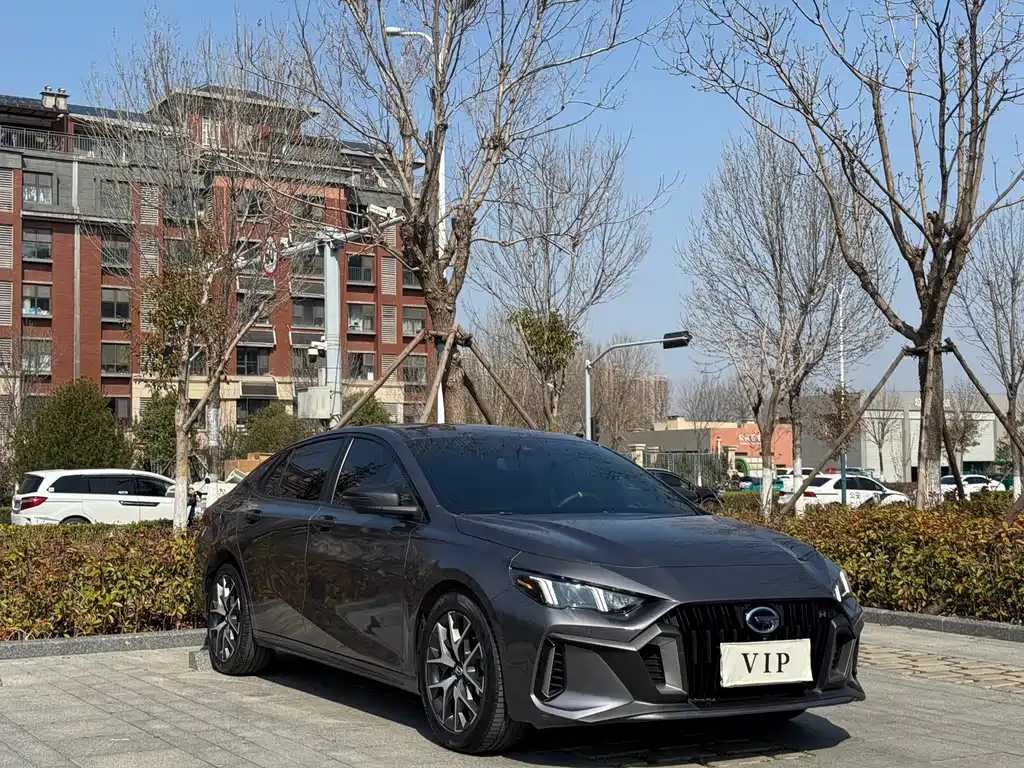 Shadow Leopard 2023 Shadow Leopard H Smart Hybrid Edition купить на сайте DeffCars