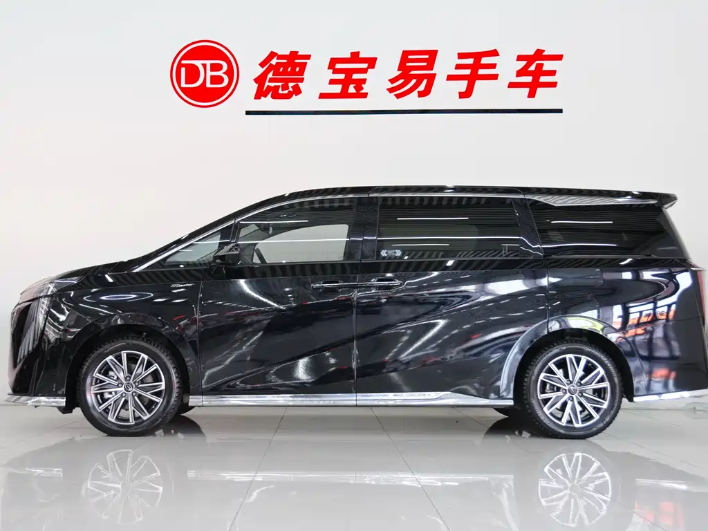 Trumpchi M8 2024 Master Series 400T Premium Edition купить на сайте DeffCars