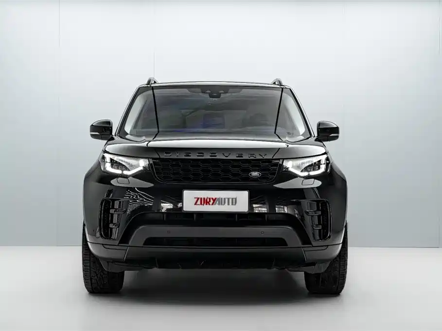 Discover 2019 3.0 SC V6 HSE купить на сайте DeffCars