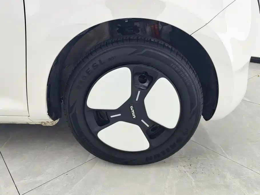 Changan Lumin 2023 model 205km Xiangqin model купить на сайте DeffCars