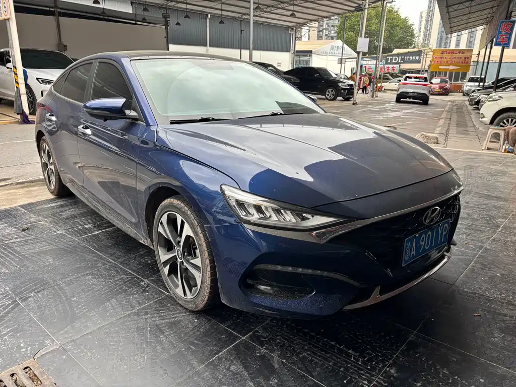 Festa 2021 280TGDi DLX Deluxe Edition купить на сайте DeffCars