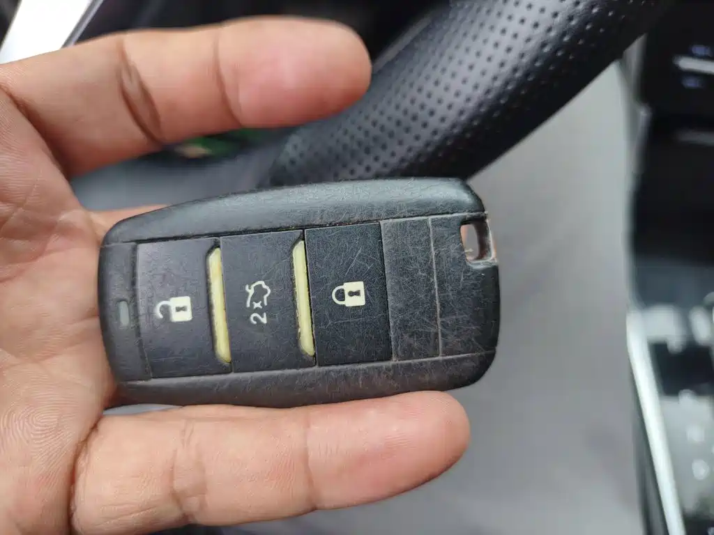 Changan CS75 2018 280T automatic smart model National V купить на сайте DeffCars
