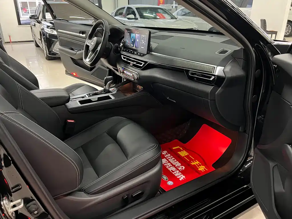 Teana 2022 2.0L XL-TLS Enjoy Edition купить на сайте DeffCars