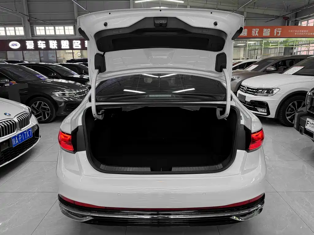 Sagitar 2023 280TSI DSG Beyond Plus Edition купить на сайте DeffCars