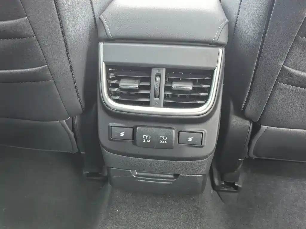 Outback 2022 2.5i flagship version EyeSight купить на сайте DeffCars