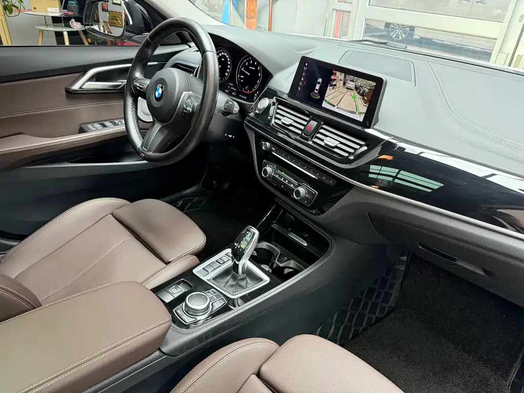 BMW 1 Series 2021 facelift 120i M Sports Night Edition купить на сайте DeffCars