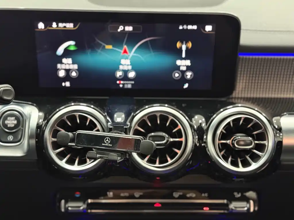 Mercedes-Benz GLB 2021 GLB 200 Dynamic купить на сайте DeffCars