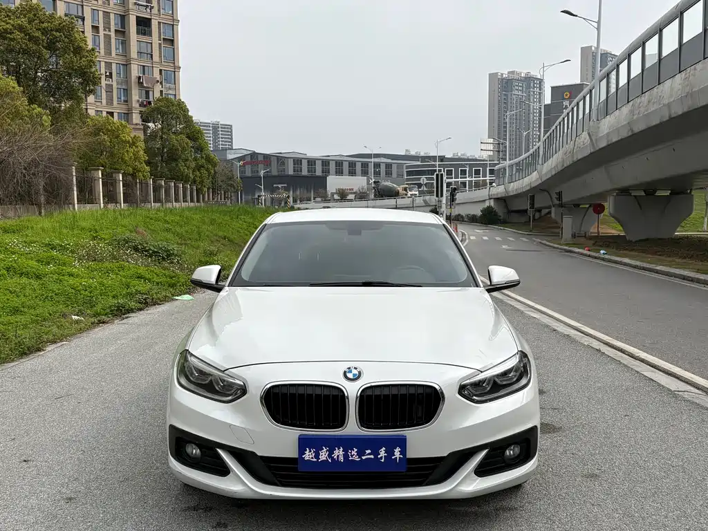 BMW 1 Series 2019 118i Fashion Model купить на сайте DeffCars