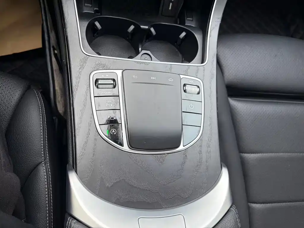 Mercedes-Benz C-Class 2020 facelift C 260 L sports version купить на сайте DeffCars