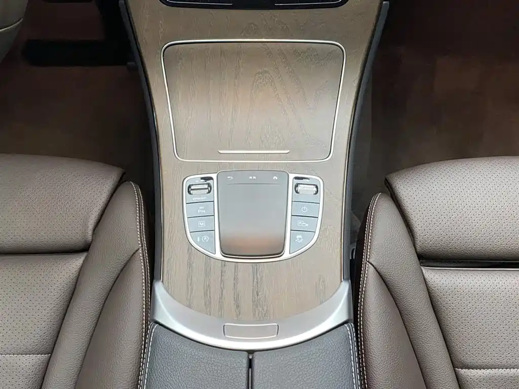 Mercedes-Benz GLC 2022 facelift GLC 300 L 4MATIC Dynamic Edition купить на сайте DeffCars