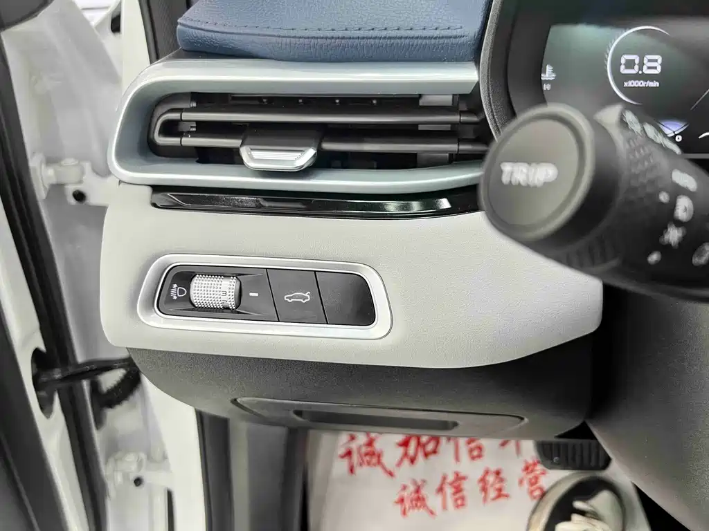 Emgrand 2022 4th generation 1.5L CVT flagship model купить на сайте DeffCars