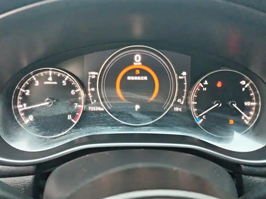 Mazda3 Angkesela 2020 2.0L Automatic Premium Edition купить на сайте DeffCars