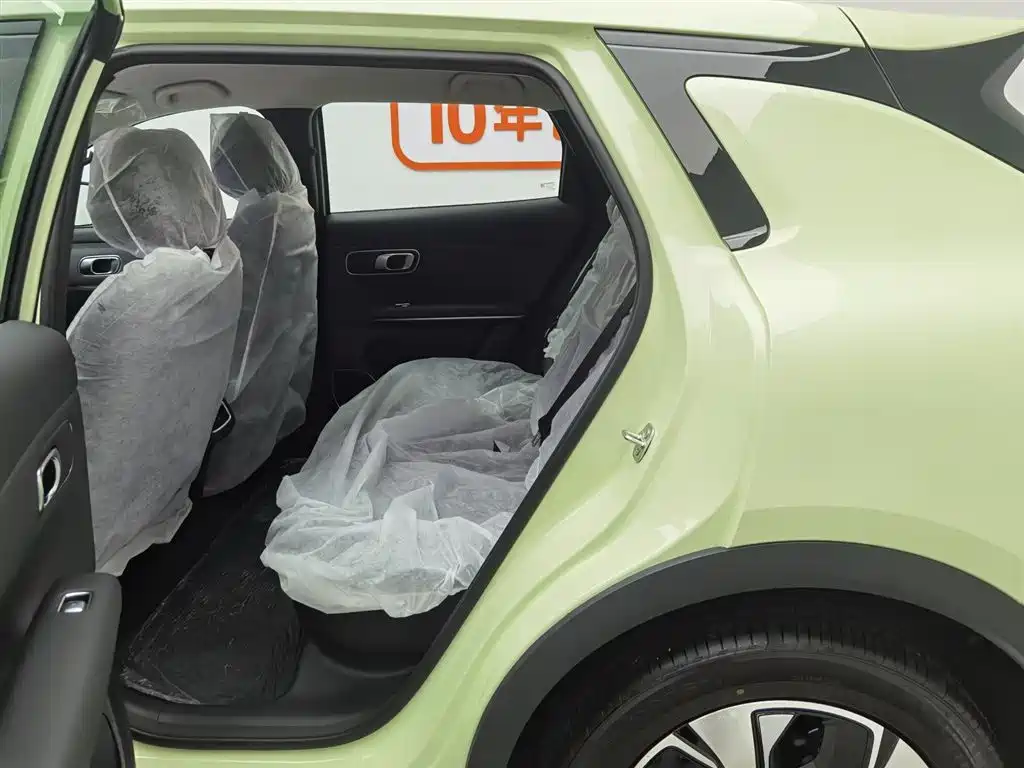 Changan Qiyuan Q05 2026 model 506Max купить на сайте DeffCars