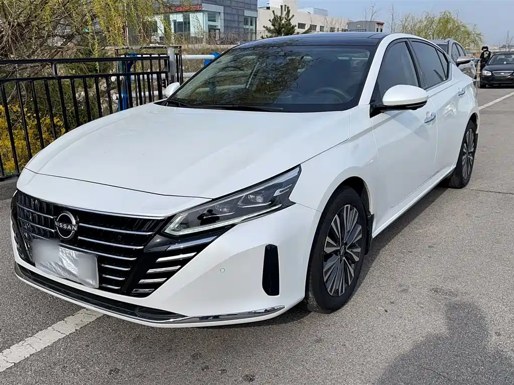 Teana 2022 2.0L XL-Upr Premium Edition купить на сайте DeffCars