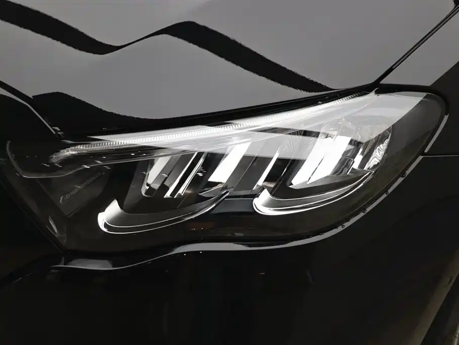 Mercedes-Benz E-Class 2026 E 300 L Luxury Model купить на сайте DeffCars