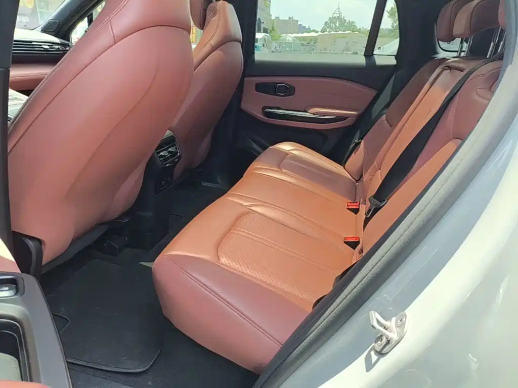 NIO EC6 2020 440KM Performance Edition купить на сайте DeffCars
