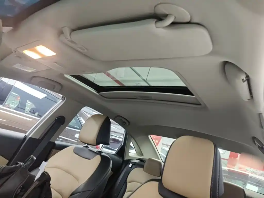 Cruze 2020 320 Automatic Yuechang Edition купить на сайте DeffCars