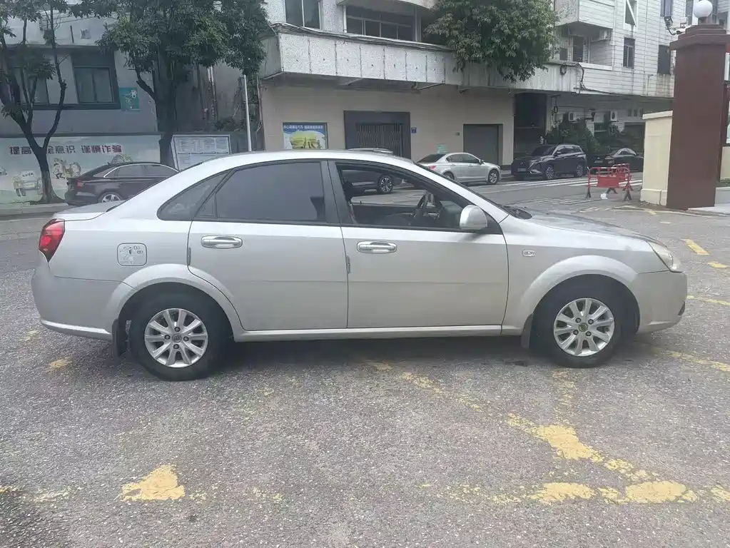 Excelle 2013 1.5L automatic classic купить на сайте DeffCars