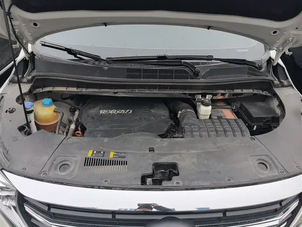 Trumpchi M8 2023 Lingxiu Series 390T Premium Edition купить на сайте DeffCars