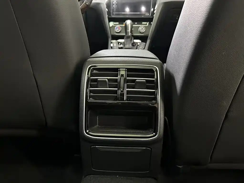 Magotan 2020 280TSI DSG comfort model купить на сайте DeffCars