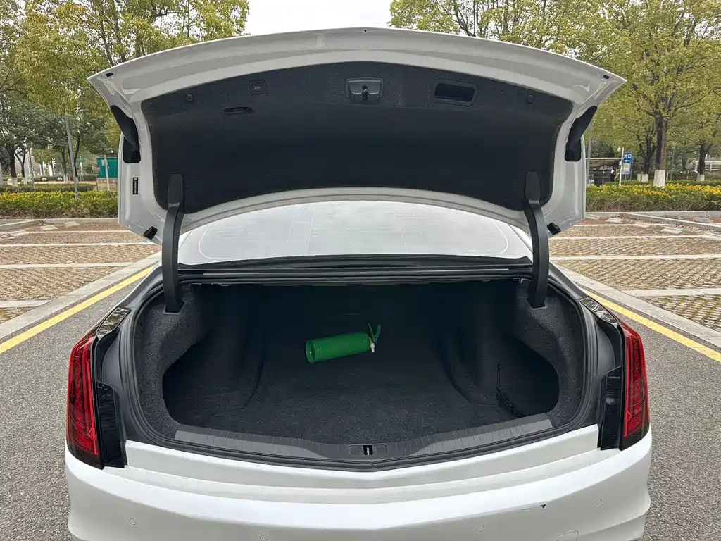 Cadillac CT6 2020 28T Platinum Edition купить на сайте DeffCars