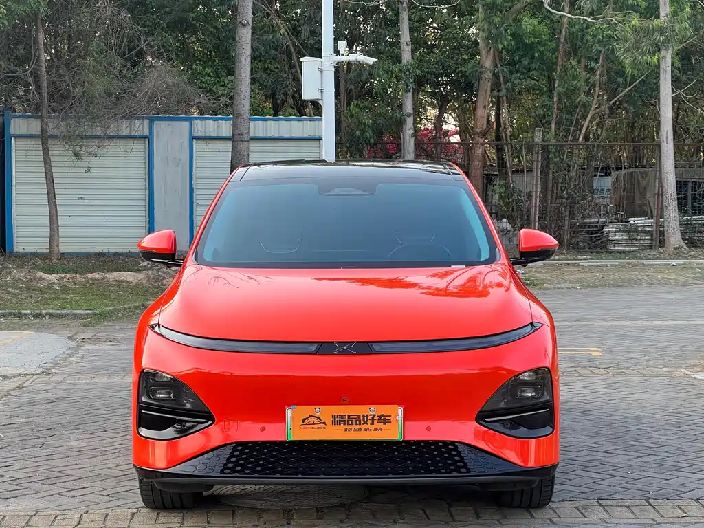 Xpeng G6 2023 580 Long Battery Life Pro купить на сайте DeffCars