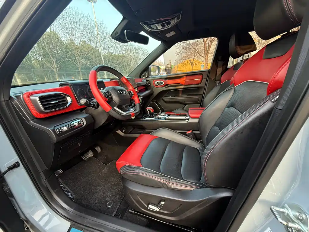 Geely ICON 2020 1.5TD i9 BSG купить на сайте DeffCars